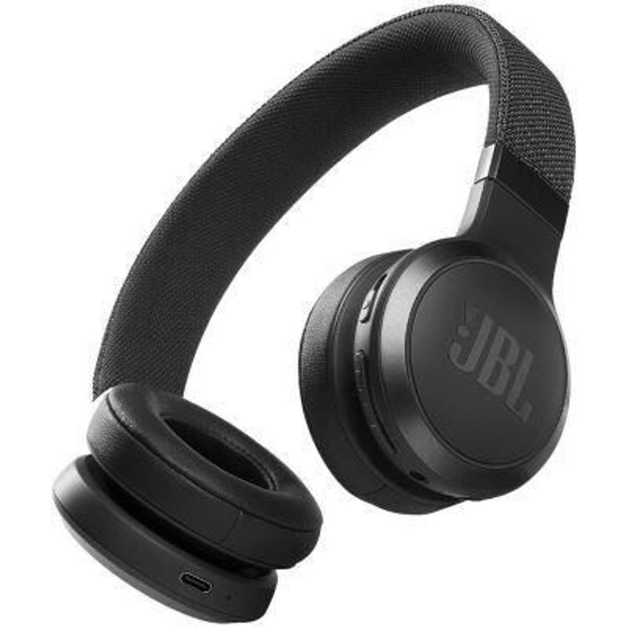 Jbl headphones 