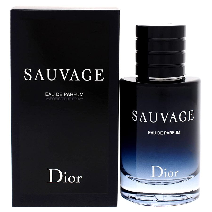 Sauvage parfum