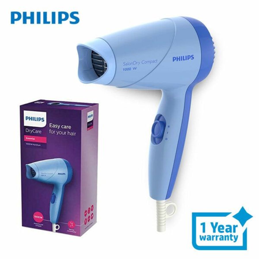Philips hair drayer